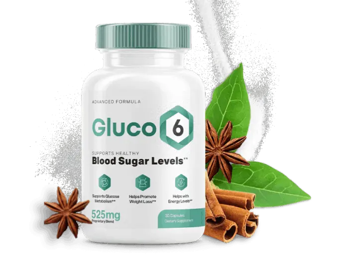 what is Gluco6